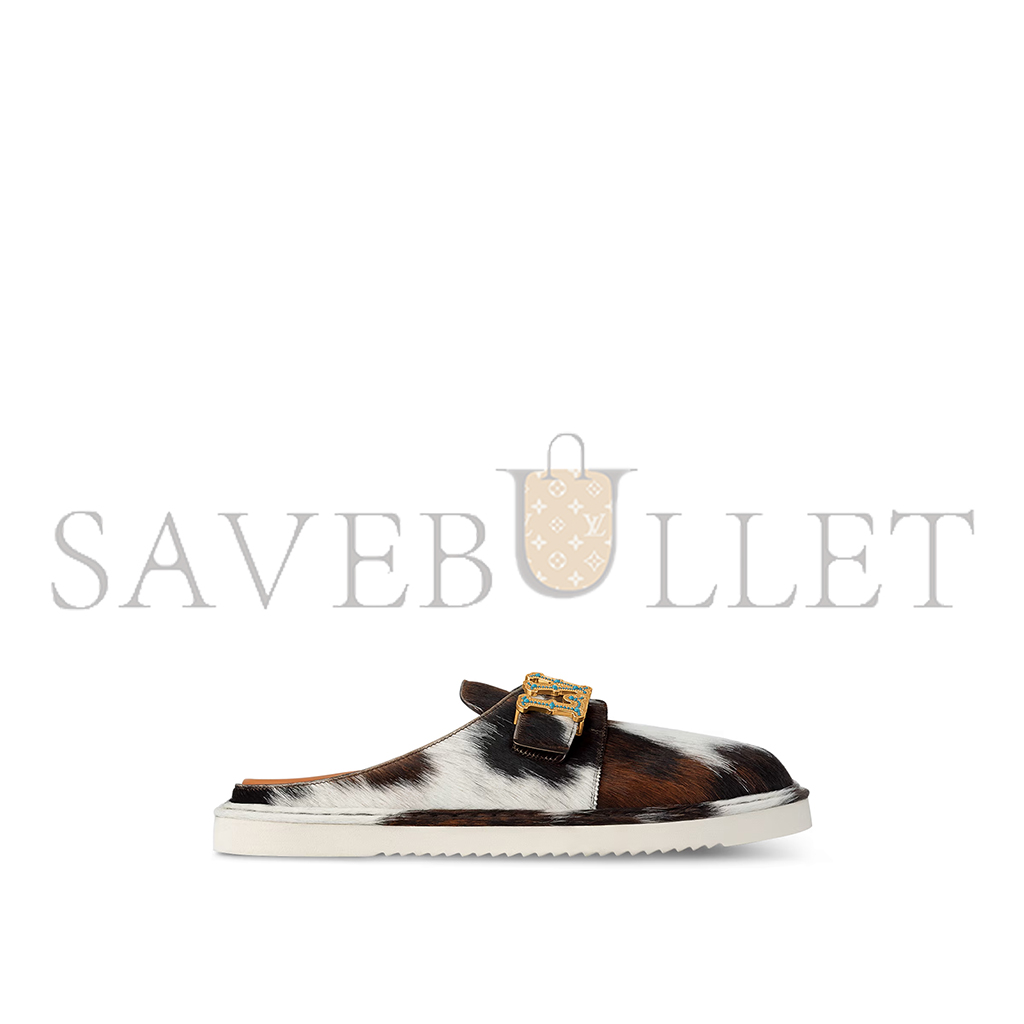 LOUIS VUITTON LV EASY MULE 1AD7HK